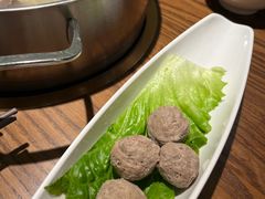 -许府牛杂·鲜牛肉火锅(梁溪万达店)