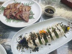 -若蘭慈·无国界素食料理(欢乐海岸店)