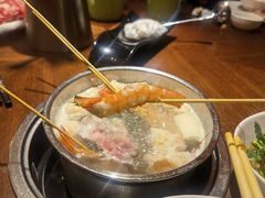 -东海怡品海鲜豆捞(星街坊店)