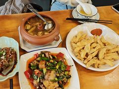 -小厨子私房菜·云南美食店