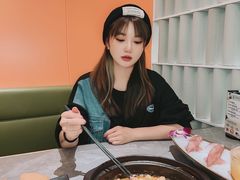-品也·鲍鱼鸡火锅(皇庭广场店)