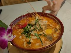 -POKIPOKI泰食谷仓东南亚菜(侨香店)