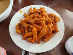 -华春餐馆(鱼山路店)
