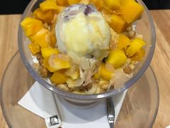 -满记甜品(王府井北京市百货大楼店)