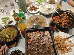 -九龙湾·御膳坊(九龙窠路店)