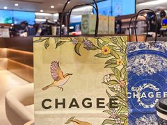 -霸王茶姬(上海恒基名人店)