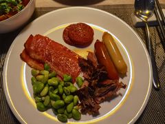 -四川江油戴斯大酒店