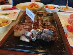 -奥斯特牛排馆(圣母百花大教堂)