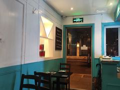 -URBAN SOI Thai Kitchen乐泰料理(长乐路店)