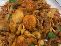-同发号饭庄(复兴路店)
