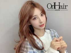 -OnHair造型