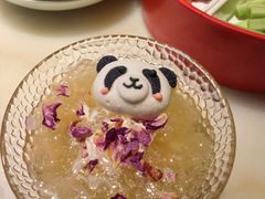 -小吊梨汤·北京菜·烤鸭(王府井银泰in88店)