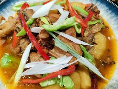 -新疆伊宁远征餐厅