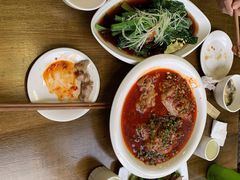 -印象盐帮菜(鲁能城店)