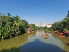 -曼听御花园