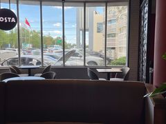 -COSTA COFFEE(百葛服务区店)