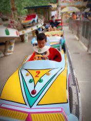 -大望京儿童游乐场