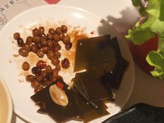 -韩盛源泥炉烤肉店(高深路店)