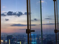 -悦轩中餐厅·高空江景·杭州柏悦酒店