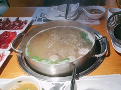 -海银海记潮汕牛肉火锅(新港中路海珠店)