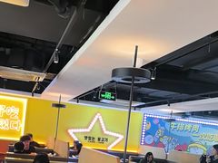 -真熙家牛排烤肉无限续(百脑汇店)