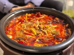 -郑州烤鸭总店