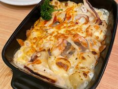 -萨莉亚意式餐厅(黄村高德汇店)