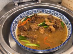 -元一希尔顿酒店·禅自助餐厅·啤酒花园