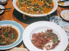 -俭寨大盘鸡·缸子肉·小公鸡·新疆菜(云通店)