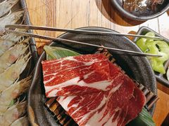 -九田家黑牛烤肉料理(衡百国际店)