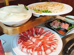 -晓宇重庆火锅(赛格国际购物中心店)