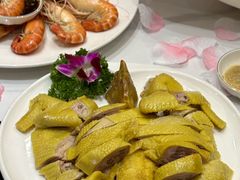 -海世船说·海鲜餐厅(南昌店)