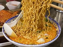 -辉记炭烧海鲜大排档·老字号(福田店)