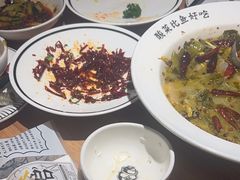 -太二酸菜鱼(金沙印象城店)