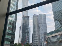 -星巴克臻选(北京嘉里中心第二店)