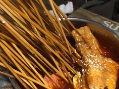 -七串串(无锡总店)