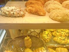 -BreadTalk面包新语·烘焙蛋糕(高德置地春广场店)