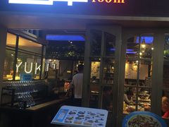 门面-鱼库·不仅是一家烤鱼店(车公庙店)