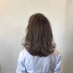 -吉米护肤造型