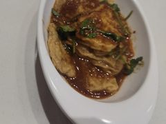 -喜家德虾仁水饺(华强天虹店)