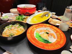 -唐河王记·南阳民间菜(国基路店)