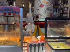 -诺丁牛排(南京江宁万达店)