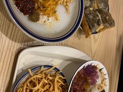 老街油茶-正南齐北·老街糯米团(洪崖洞店)