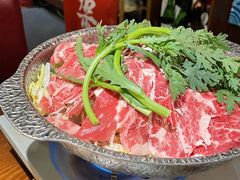 -王氏炉匠·烧鸟放题自助(好运街店)