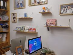 -海马体照相馆(大连罗斯福广场店)