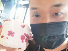 -麦当劳(双榆树店)