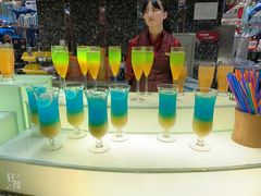 -芭菲盛宴·环球美食(解放碑英利国际店)