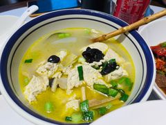 -浔味·山野鱼鲜·精致私房菜(滨江店)