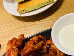 -HELLO 27 意面·沙拉·帕尼尼