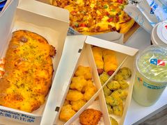 -达美乐比萨(朝阳路店)